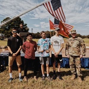 Meet your Posher, Marcus